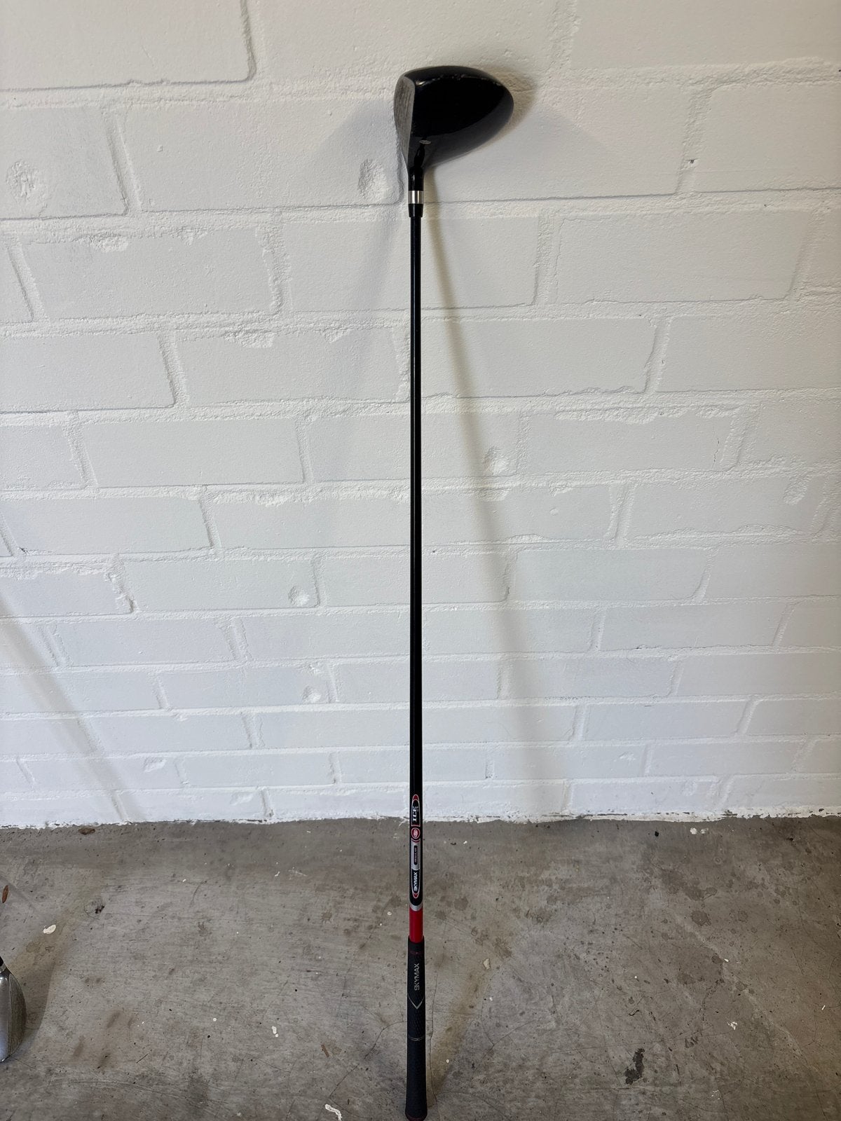 Skymax Ice Golfclub - 5 (Shaft licht gescheurd), Ophalen, Gebruikt, Club, Overige merken