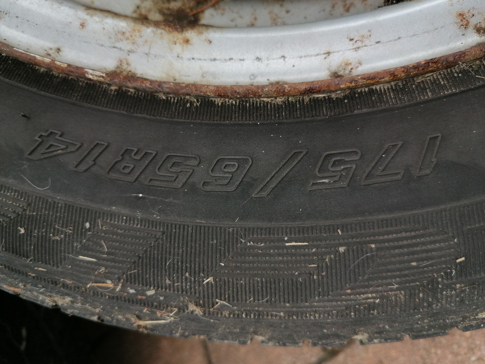 auto velgen, Auto diversen, Ophalen, Gebruikt
