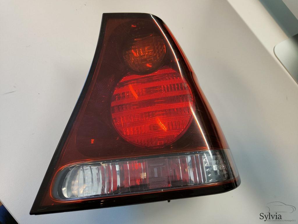 Achterlicht zijpaneel smoke rood rechts BMW E46 Compact 6927, Gebruikt, -, -, Ophalen of Verzenden