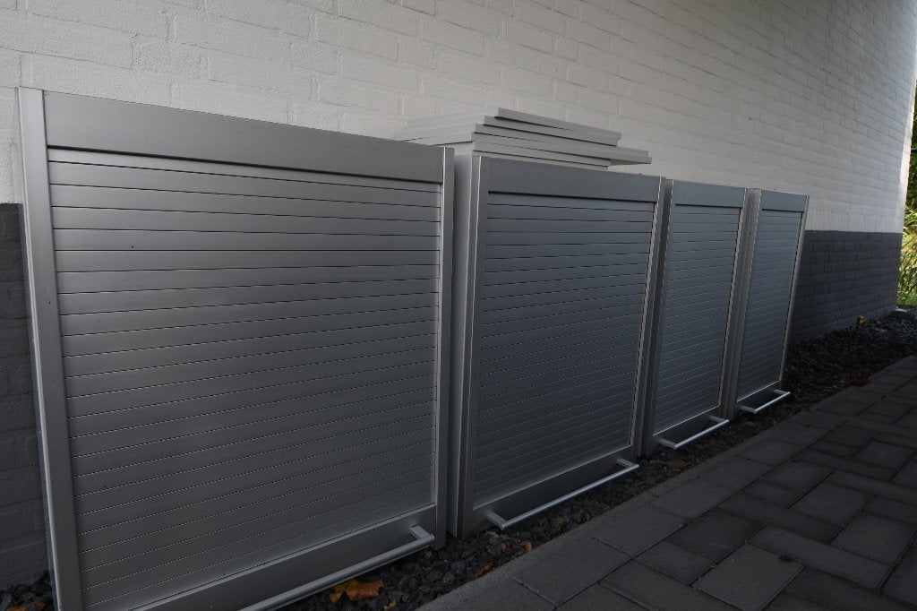 Originele Bulthaup rolluikkasten / jaloeziekasten, Ophalen, Gebruikt, 50 tot 100 cm, Minder dan 100 cm