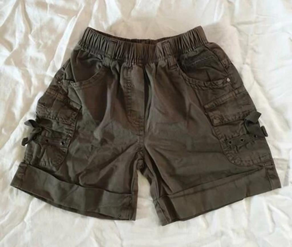 Brum-Baby short 128 mt 164, Kinderen en Baby's, Broek, Brum-Baby, Meisje, Nieuw