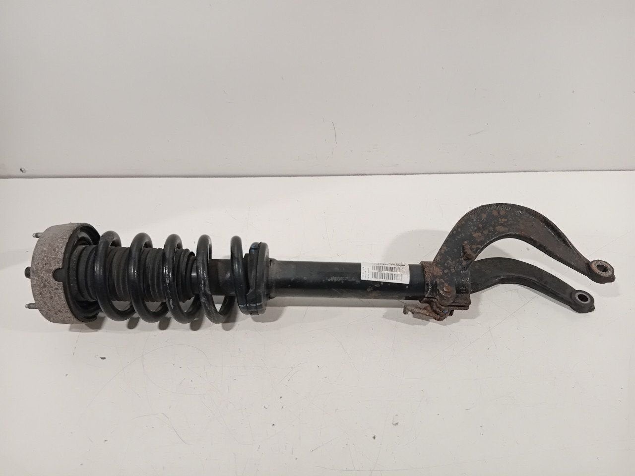 Veerpoot rechts voor BMW X5, Onderdelen@venauto.nl, Van der Ven Autorecycling B.V., Gebruikt, Ettenseweg 76, 4706 PB Roosendaal, The Netherlands