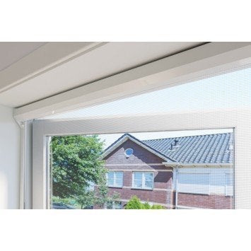 Bruynzeel S700 rolhor - 3 stuks - nieuw en ongebruikt TEAB, Ophalen of Verzenden, Nieuw, Wit, Minder dan 100 cm