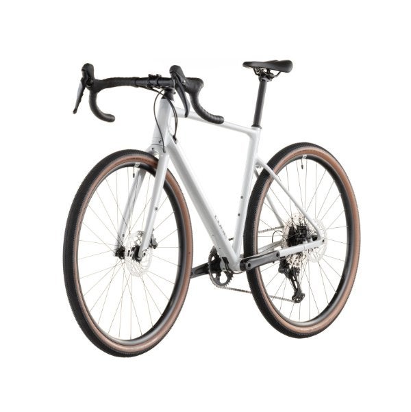 Gravelbike Cube NuRoad EX ‼️ Nieuw ‼️ maat M voor 1,71-1,76, Fietsen en Brommers, Fietsen | Racefietsen, 10 tot 15 versnellingen
