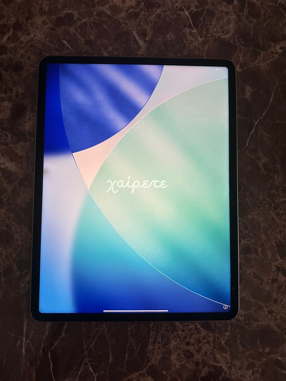 Apple iPad Pro 12,9-inch 5e generatie (2021), Computers en Software, 13 inch of meer, Ophalen of Verzenden, Zo goed als nieuw