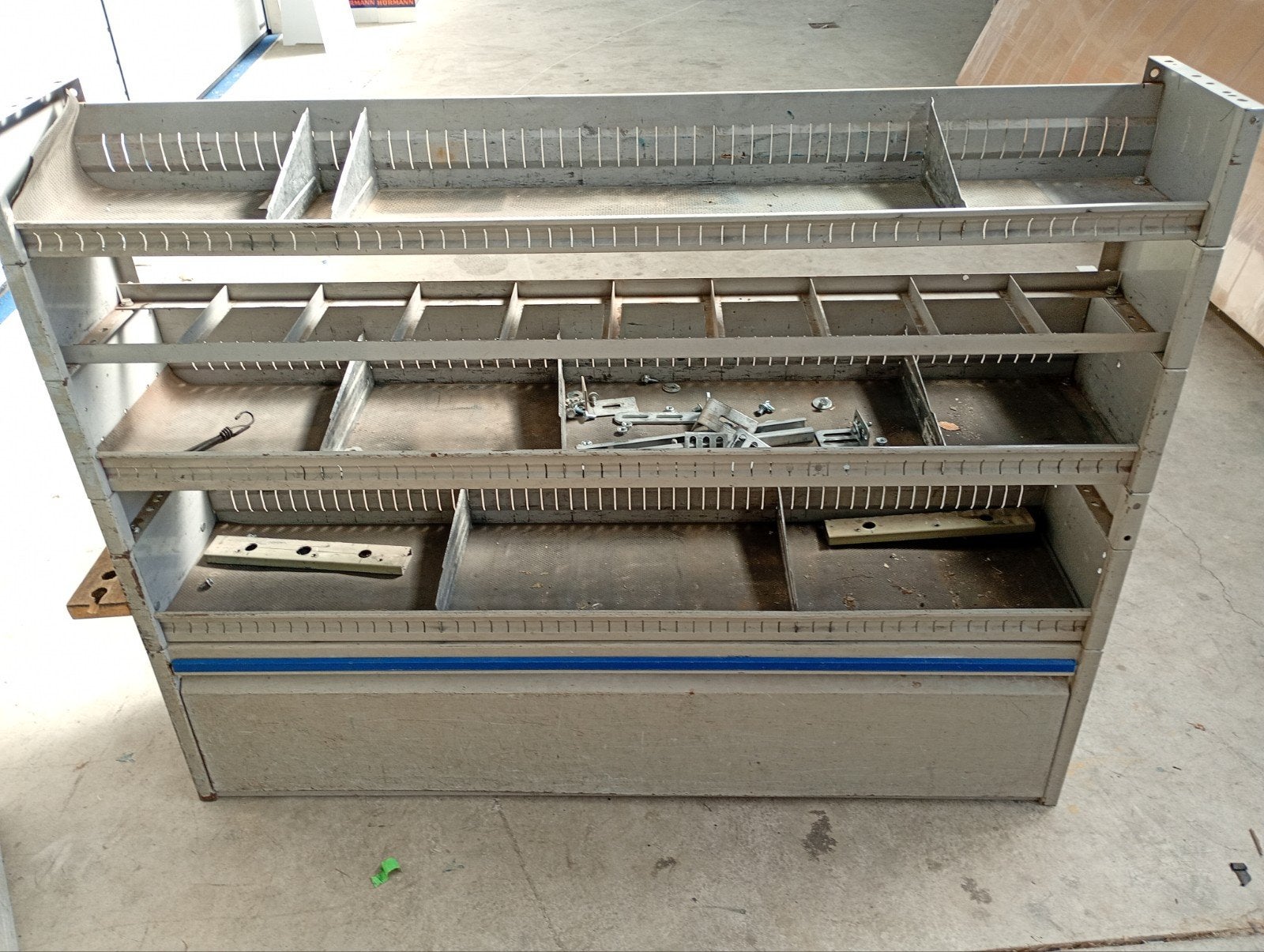 sortimo kasten voor bedrijfswagen uitrusting te koop, Auto diversen, Ophalen, Gebruikt