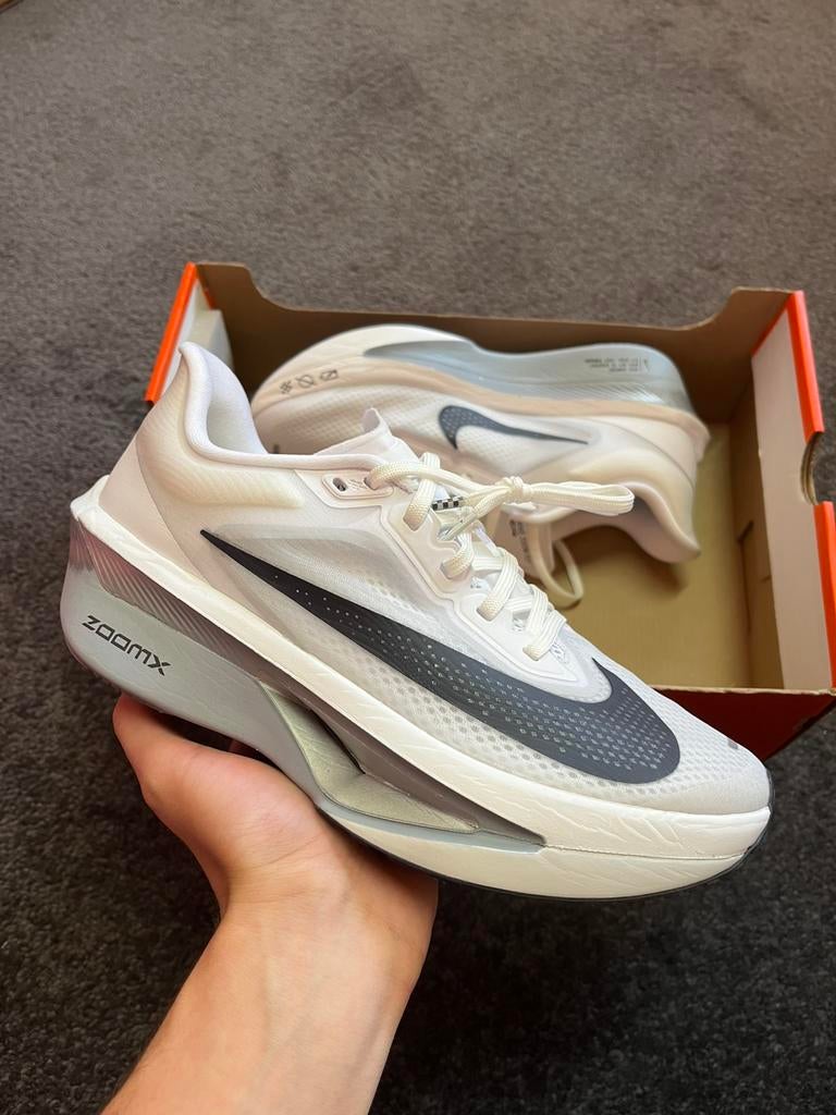 Nike Zoom Fly 6 Wit - 40, NL, Nieuw, Ophalen of Verzenden, Nike