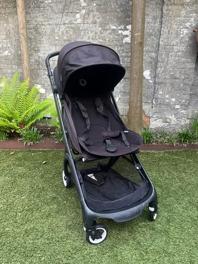 Bugaboo butterfly, Kinderen en Baby's, Buggy's, Ophalen of Verzenden, Gebruikt