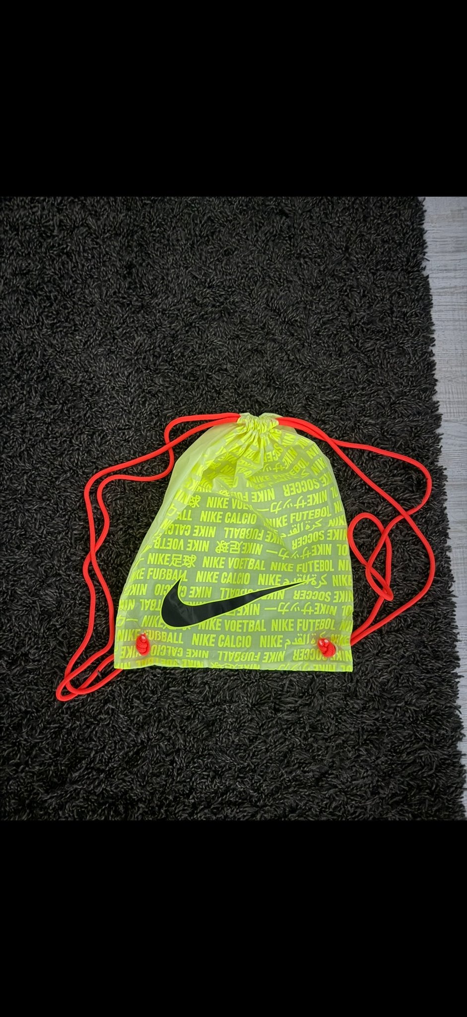 Nike phantom voetbalschoen, Sport en Fitness, Voetbal, Maat L, Ophalen of Verzenden, Nieuw, Schoenen