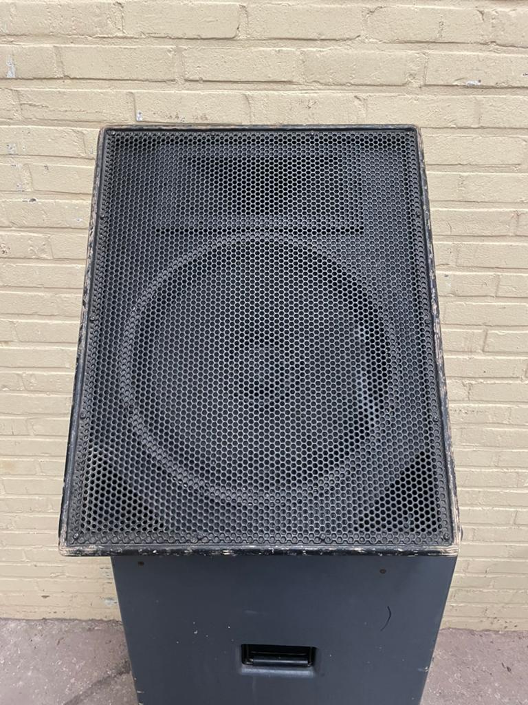 Eaw SM155HI, Audio, Tv en Foto, Luidsprekers, Gebruikt, Overige typen, 120 watt of meer, Ophalen