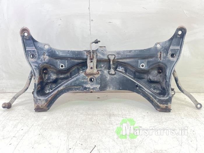 Subframe van een Peugeot 107, Gebruikt, -, -, Ophalen of Verzenden