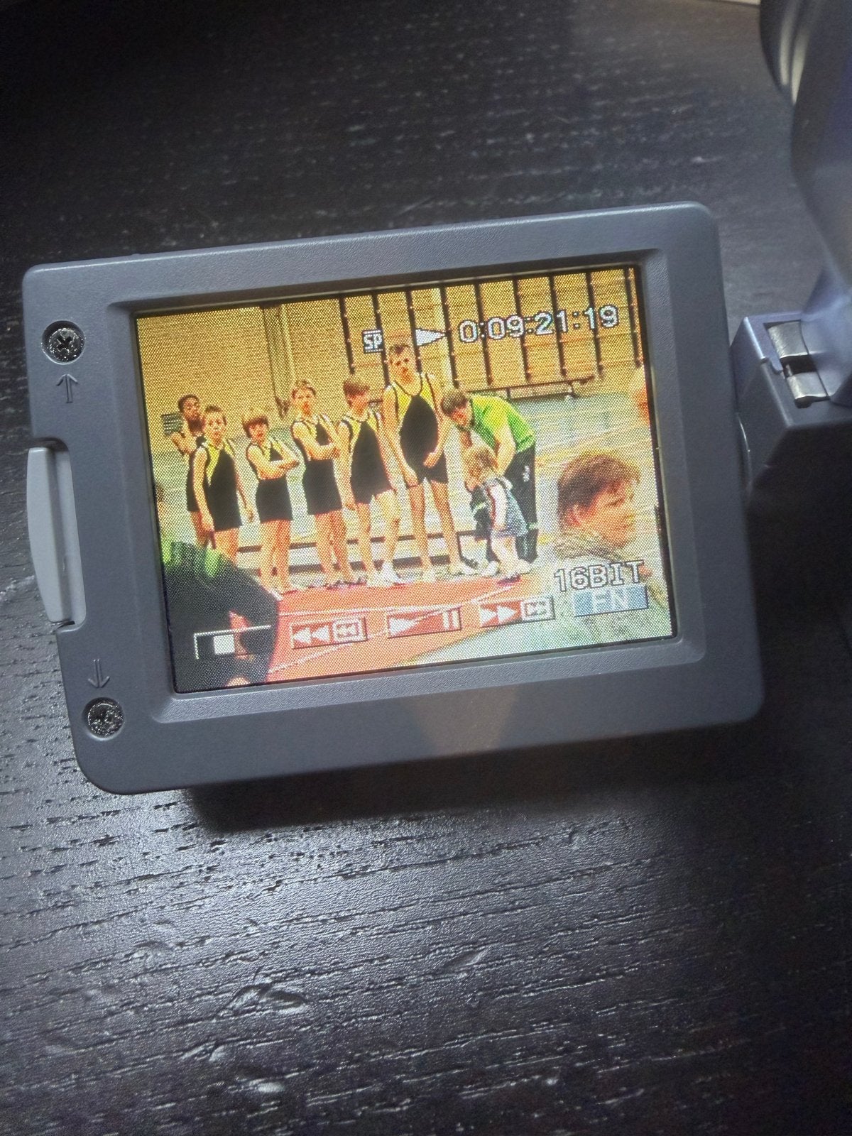 Sony Handycam DCR-TRV14E PAL MiniDV - Zeer nette staat, Audio, Tv en Foto, Mini dv, F, A, Ophalen of Verzenden
