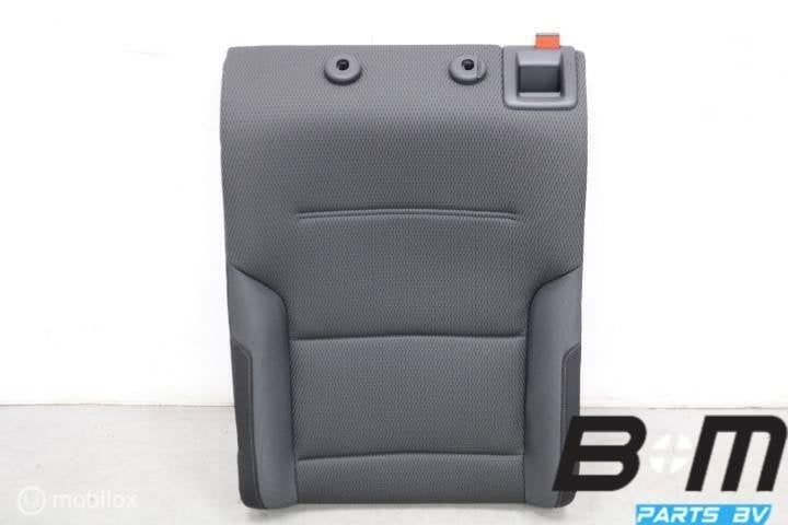 Nieuwe Comfortline achterbankleuning links VW Golf 7 5drs, Gebruikt