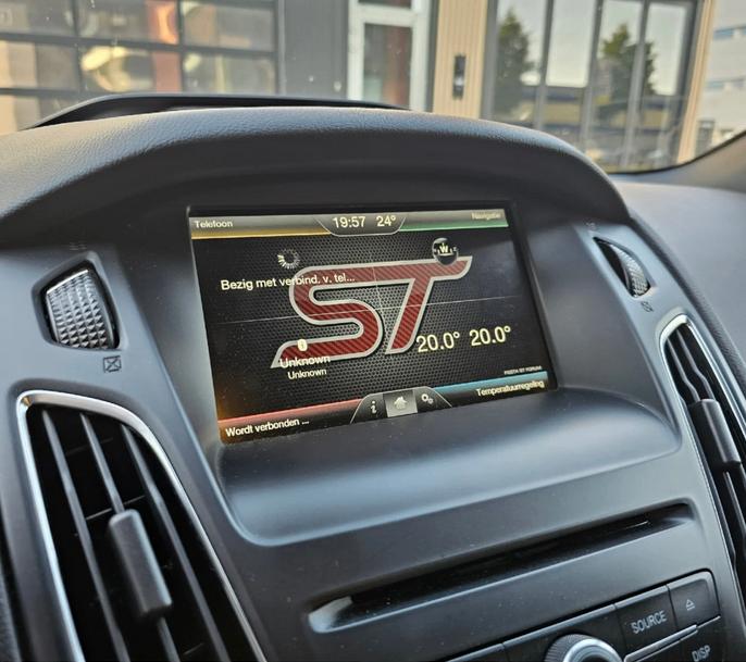 Ford Sync 2 laatste navigatie maps update Europa Plug&Play, Computers en Software, Navigatiesoftware, Nieuw, Update, West-Europa