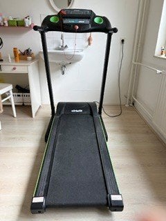 VirtuFit TR-100 Loopband, Ophalen, Gebruikt, Metaal, Loopband
