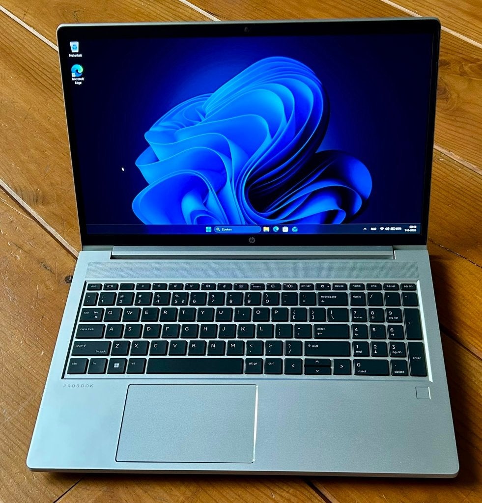 HP ProBook 450 G8 (15.6") | Intel i5 | 16GB RAM | 512GB SSD, Computers en Software, Windows Laptops, Ophalen, Hp, 2 tot 3 Ghz