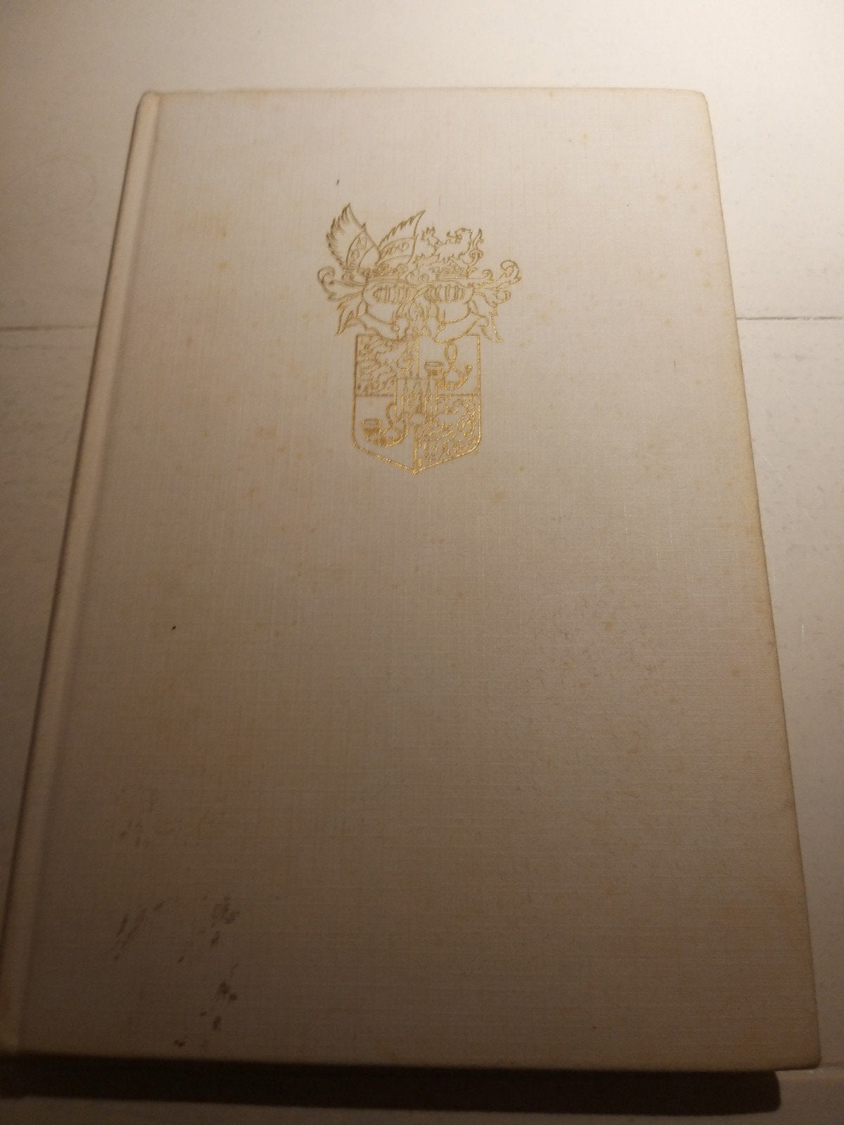 Ons Oranje kind. 1967
La Riveire & Voorhoeve Zwolle
Door D W, Ophalen of Verzenden, Gebruikt, Nederland, Tijdschrift of Boek