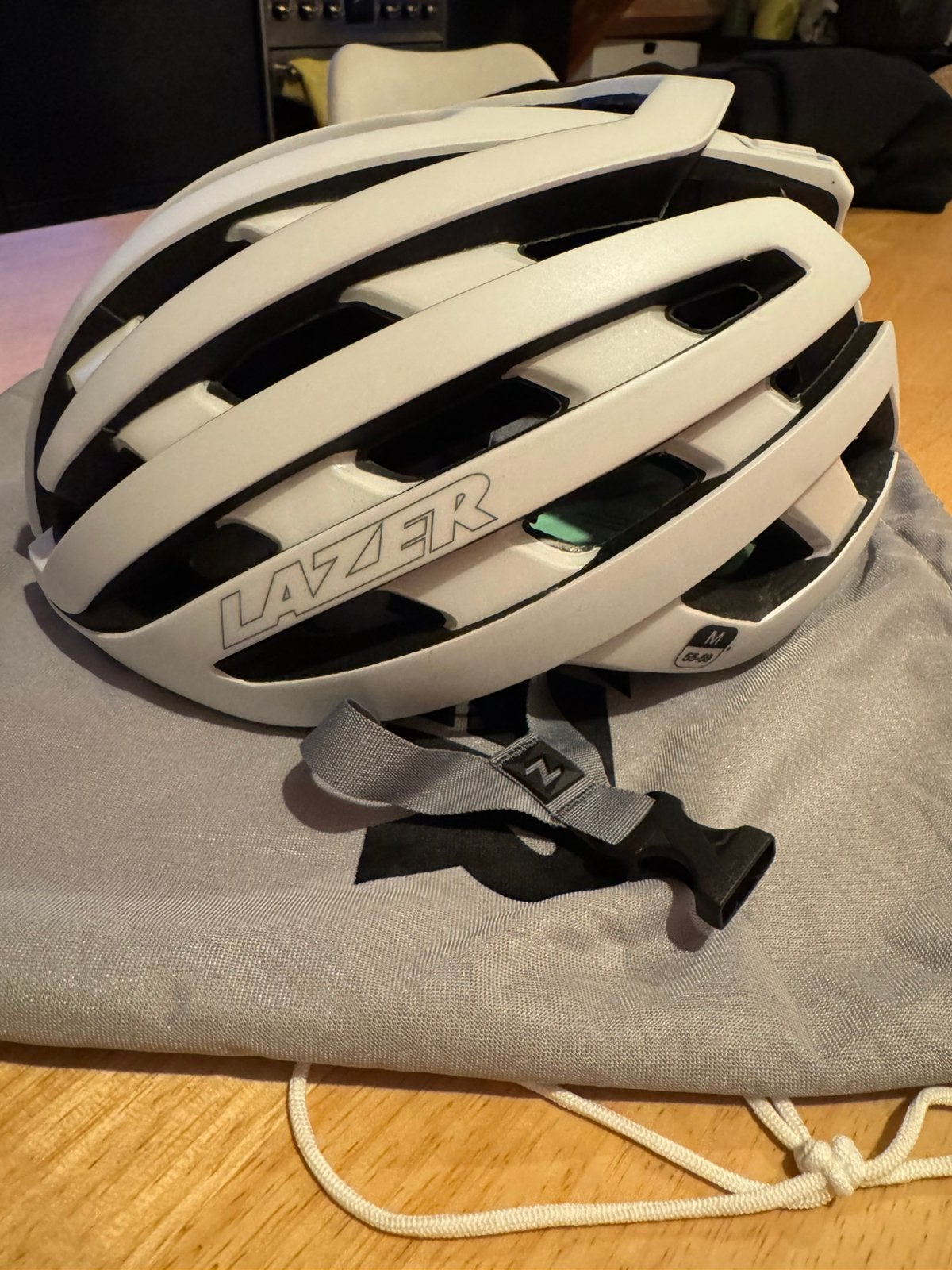 Lazer Z1 Kineticore, Ophalen of Verzenden, Nieuw, M, Heer of Dame