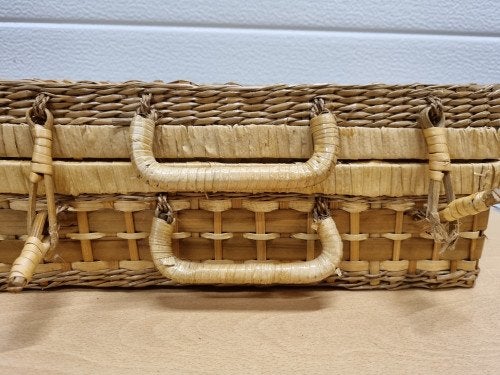 Naaimand riet, Huis en Inrichting, Ophalen of Verzenden, 'T Olde Gre-j, Info@toldegrej.nl, Endepoelstraat 20f Didam