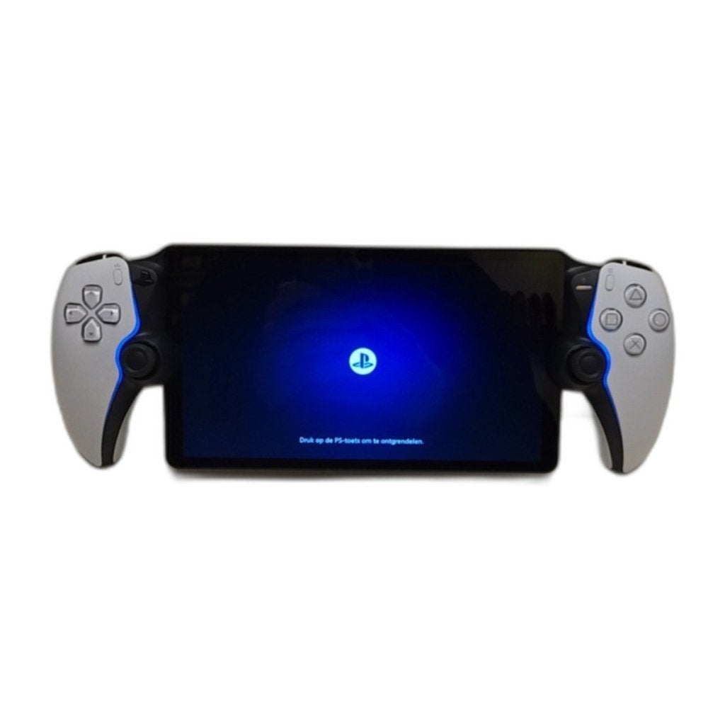 sony Playstation Portal | (839401), United Retail BV, Info@naw.nl, Huizermaatweg 480, 1276 LM Huizen