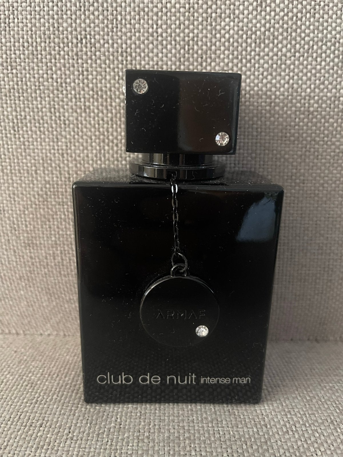 Armaf Club de Nuit Intense Man Eau de Toilette, Ophalen, Zo goed als nieuw