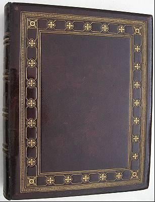 [Binding] Lays of Ancient Rome 1847 Th. B. Macaulay, Ophalen of Verzenden