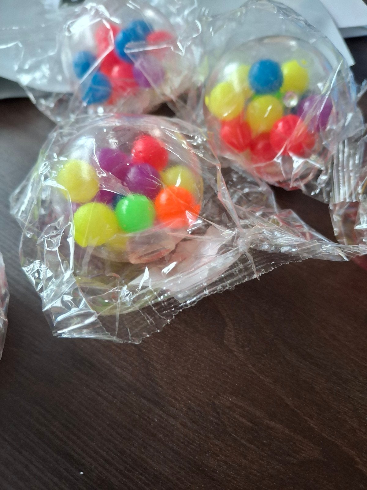 Stress ballen, Ophalen of Verzenden