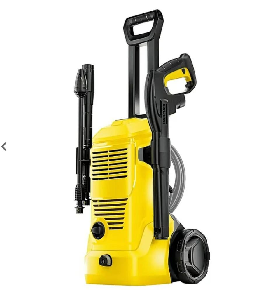 Kärcher Hogedrukreiniger K4 Pure Flex Home, Tuin en Terras, Hogedrukreinigers, Ophalen, Kärcher, Nieuw, Met regelbare waterdruk