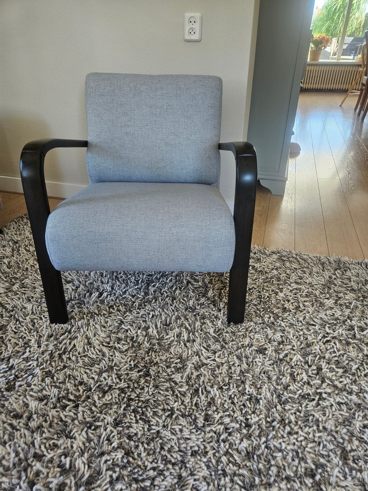 fauteuil, Ophalen, Gebruikt, 75 tot 100 cm, 50 tot 75 cm