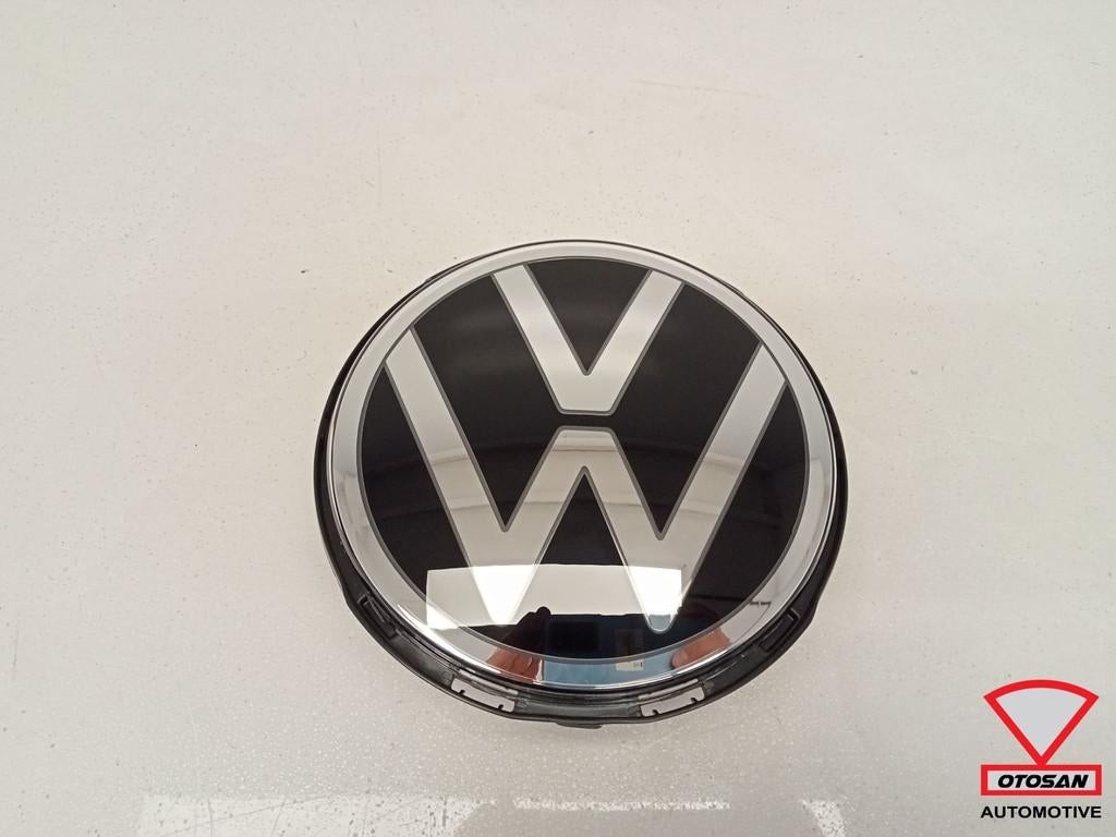 VW Golf 8 Logo Embleem 5H0941600 ORIGINEEL! NIEUW!