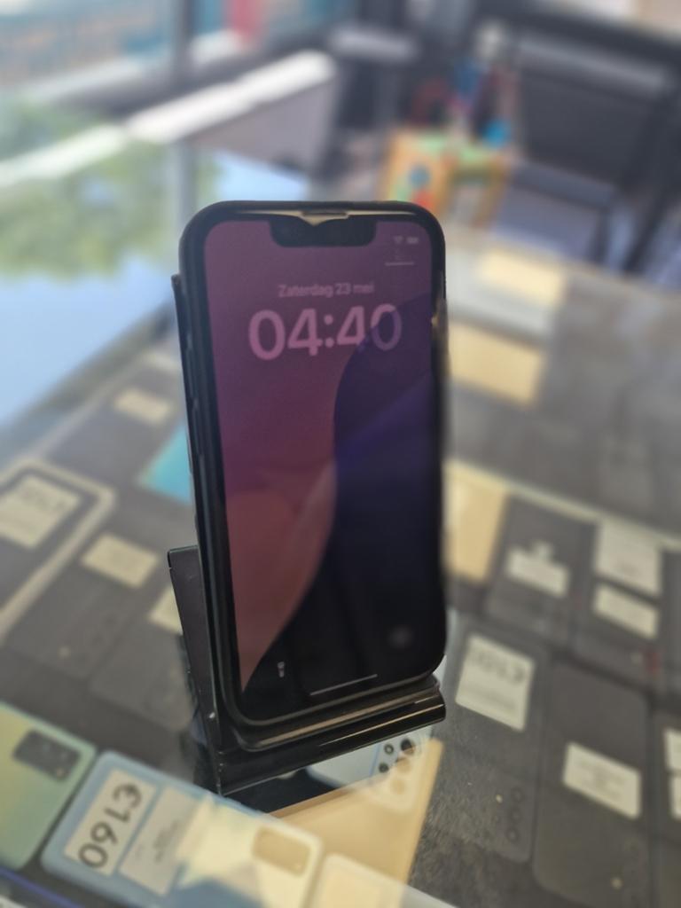 Iphone 13 mini, Apple, Apple, Ophalen of Verzenden, Zo goed als nieuw