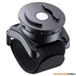 SP Connect Universal Mount SPC+, Zwart, Motoren, Kleding | Motorkleding, Nieuw met kaartje, Ophalen of Verzenden