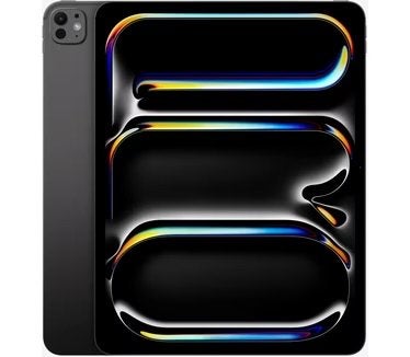 Apple iPad Pro 13 inch 256GB  Zwart 2025 model Nieuw in doos, Computers en Software, Apple iPads, 13 inch of meer, Zwart, Nieuw