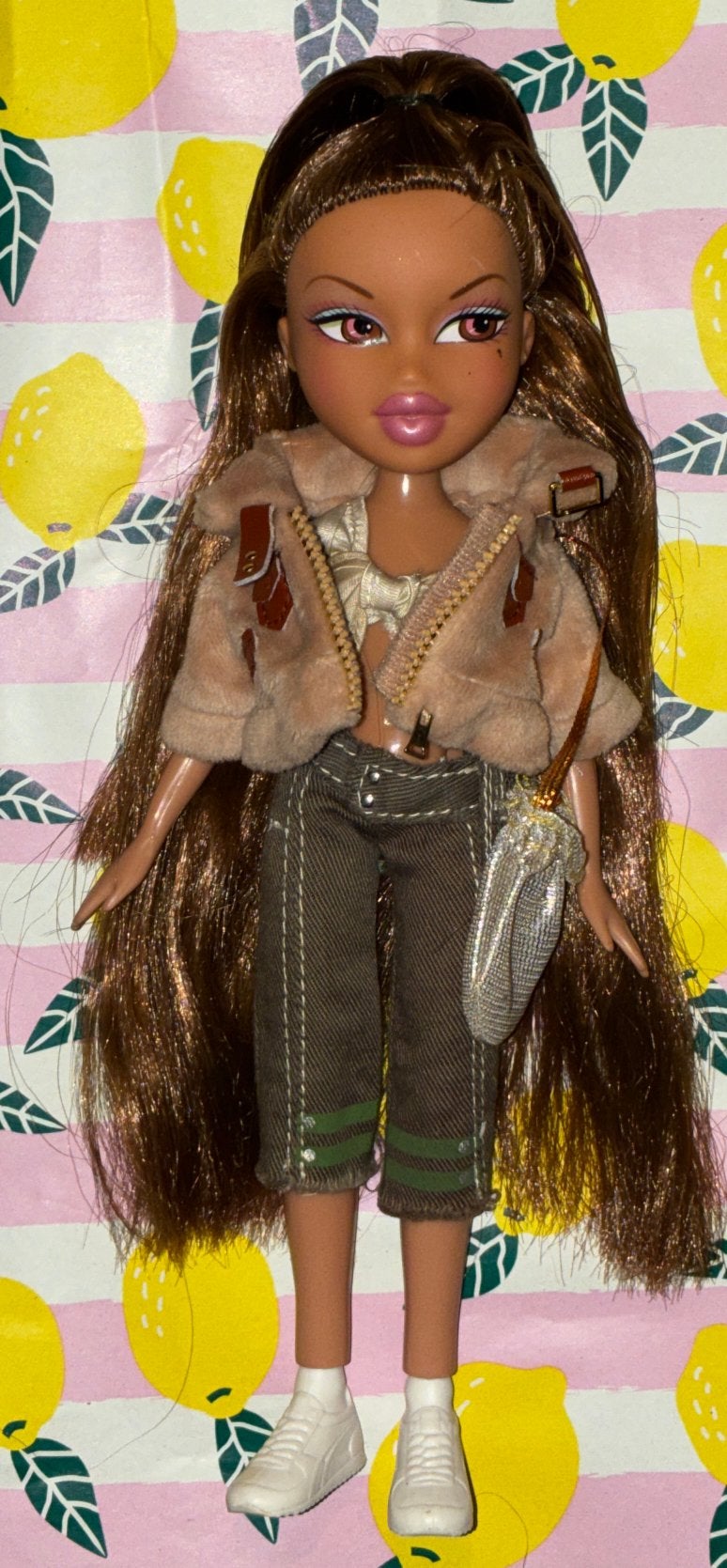 Bratz poppen - (11 stuks), Ophalen of Verzenden, Gebruikt, Overige typen