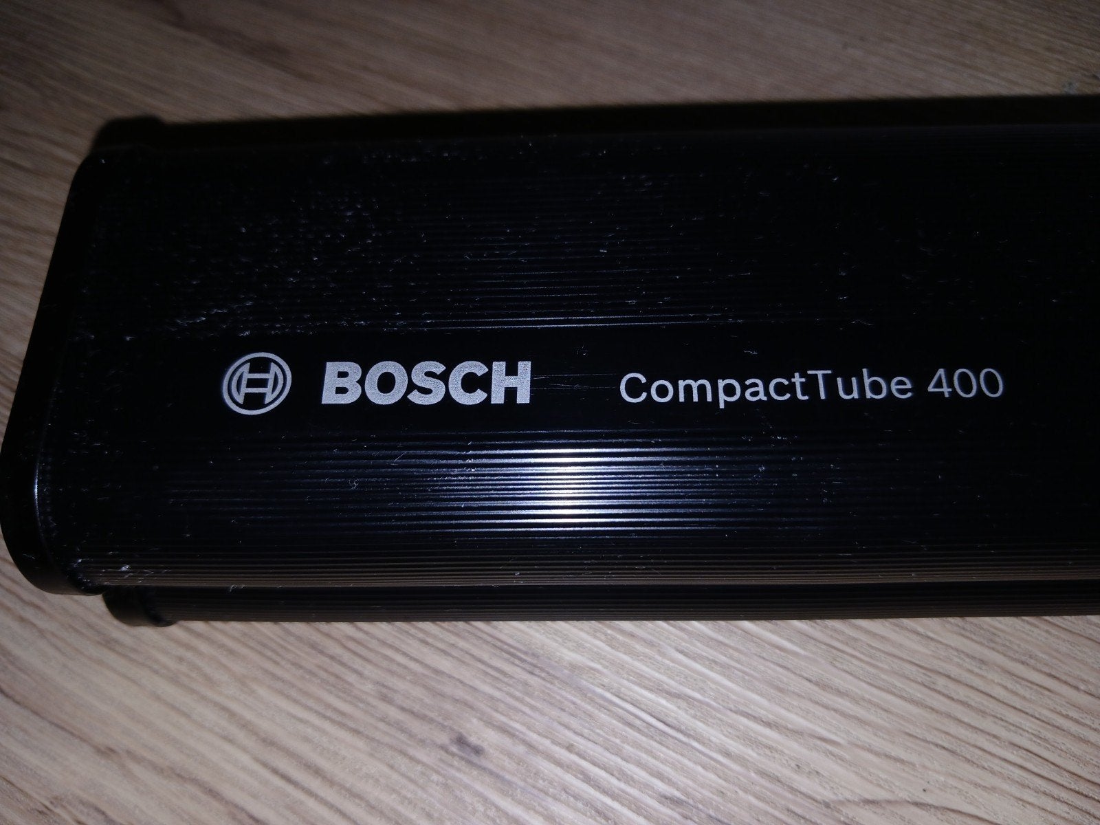 Bosch CompactTube 400, Ophalen of Verzenden