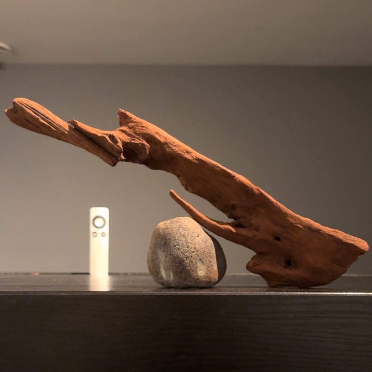 Mooi stuk Kienhout / Spiderwood / Driftwood, Hout Decoratie, Ophalen of Verzenden, Plant(en), Steen of Hout