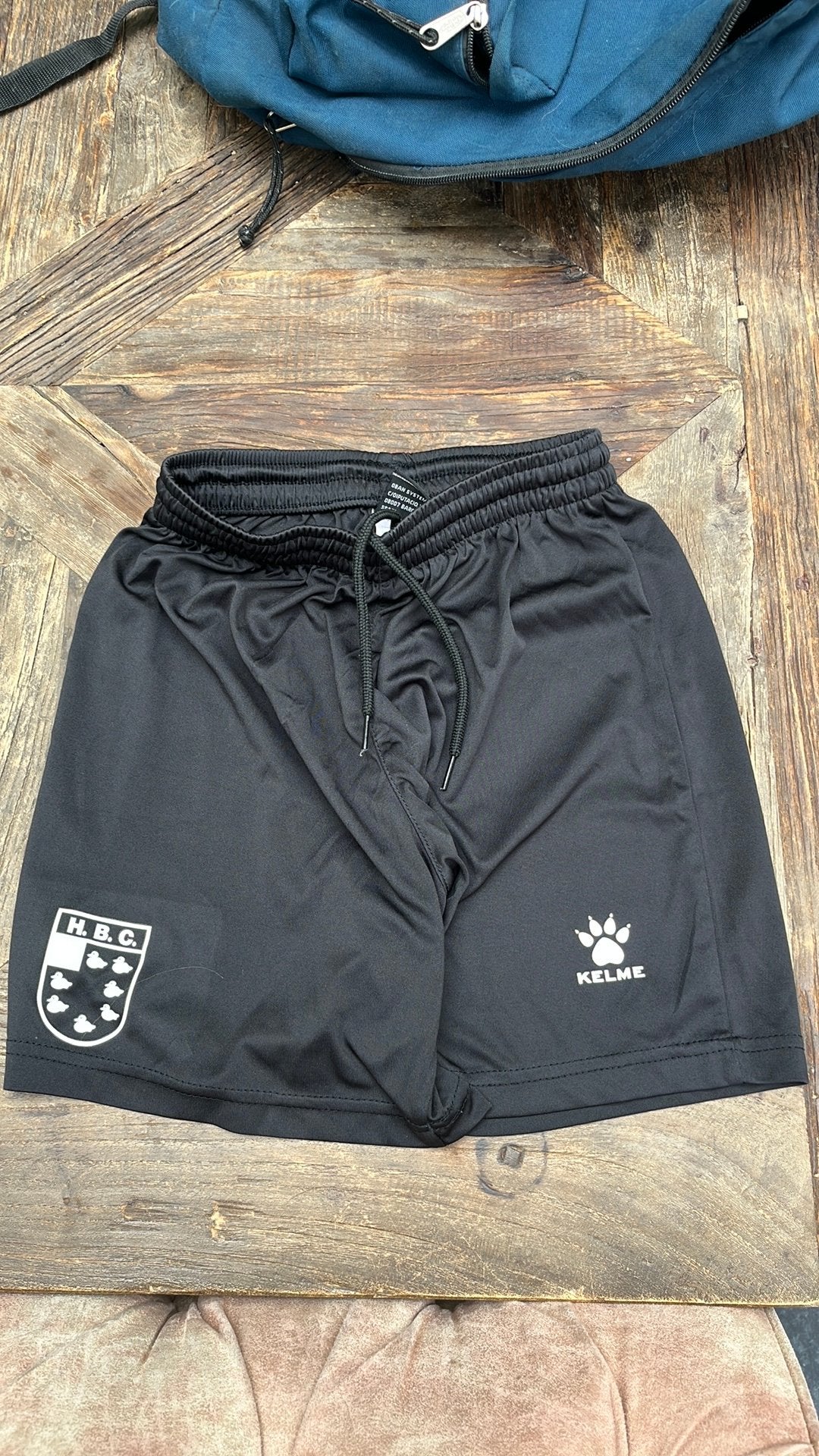 HBC sportbroekje, Maat XS of kleiner, Ophalen, Gebruikt, Broek