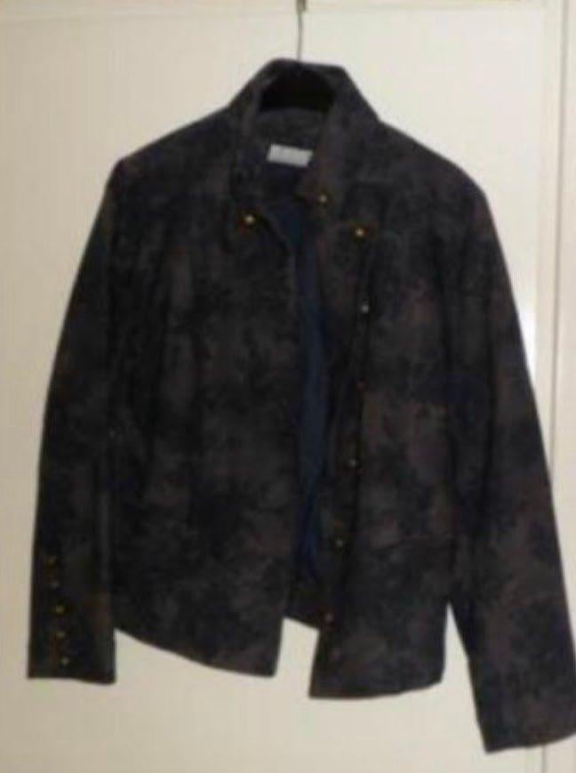 Leuk jasje maat 38, zo goed als nieuw, merk Inizia, Kleding | Dames, Ophalen of Verzenden, Zo goed als nieuw, Maat 38/40 (M), Overige kleuren