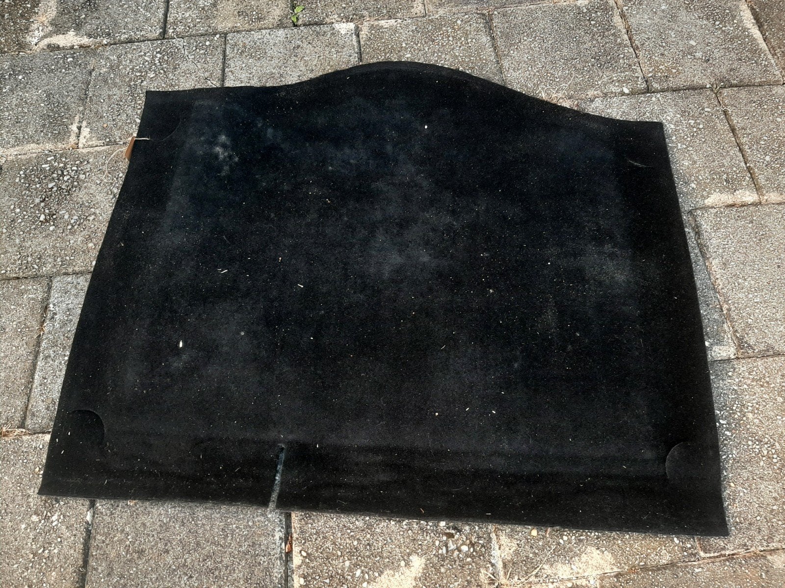 Ford Focus mk2 kofferbak mat, Ophalen of Verzenden, Zo goed als nieuw