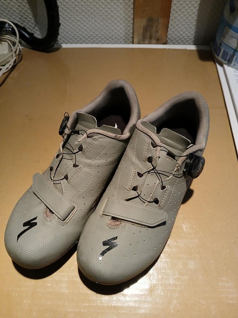 Specialized Torch 1.0 Fietsschoenen Maat 42 BOA Sluiting, Specialized, Gebruikt, Schoenen, Overige maten