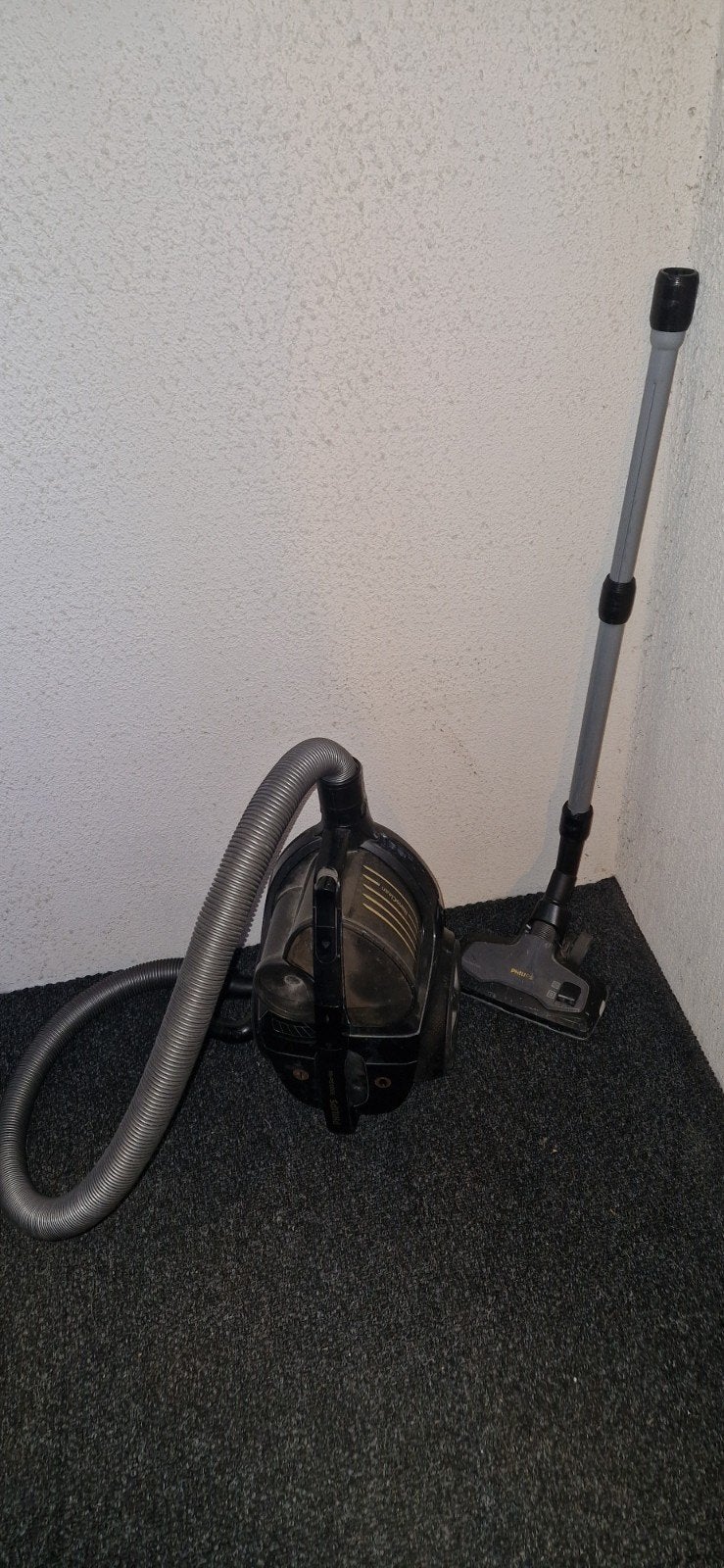 Stofzuiger kapot onderdelen Philips 9000 serie XB9151, Witgoed en Apparatuur, Stofzuigers, Ophalen, Zo goed als nieuw
