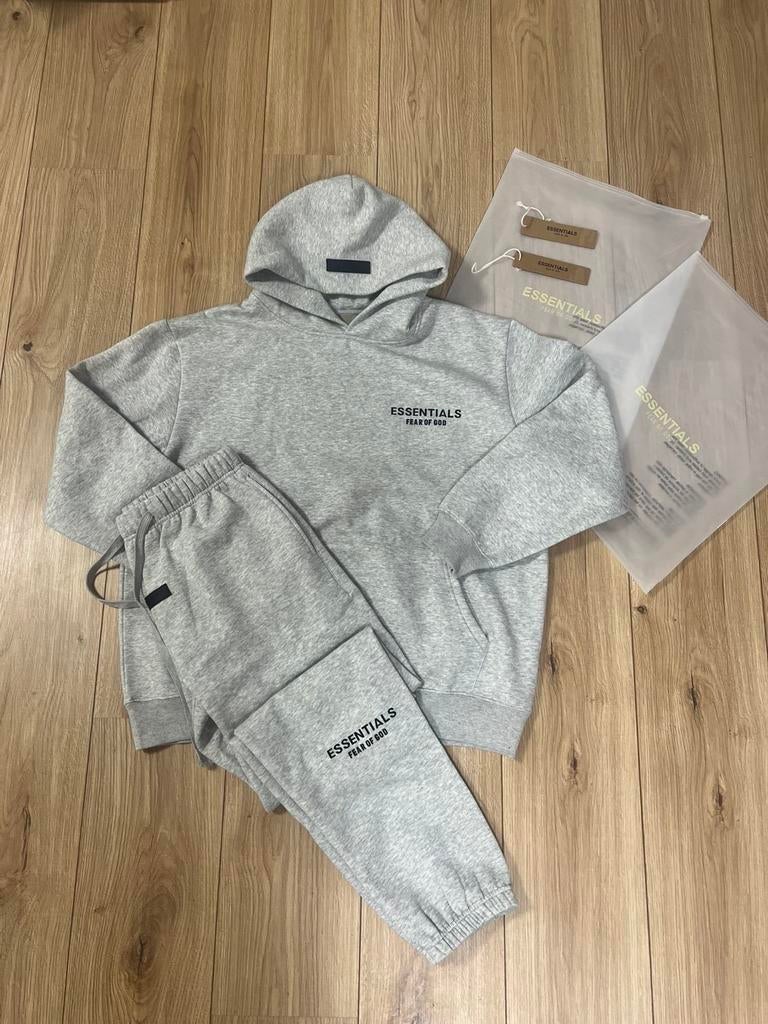 Essentials pak maat S (Moet snel weg!!), Ophalen, Nieuw, Maat 46 (S) of kleiner