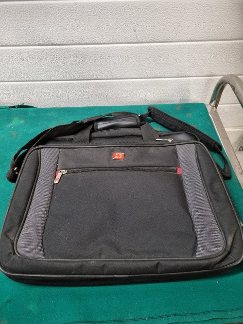 laptoptas sigma zwart, Ophalen of Verzenden, 'T Olde Gre-j, Info@toldegrej.nl, Endepoelstraat 20f Didam