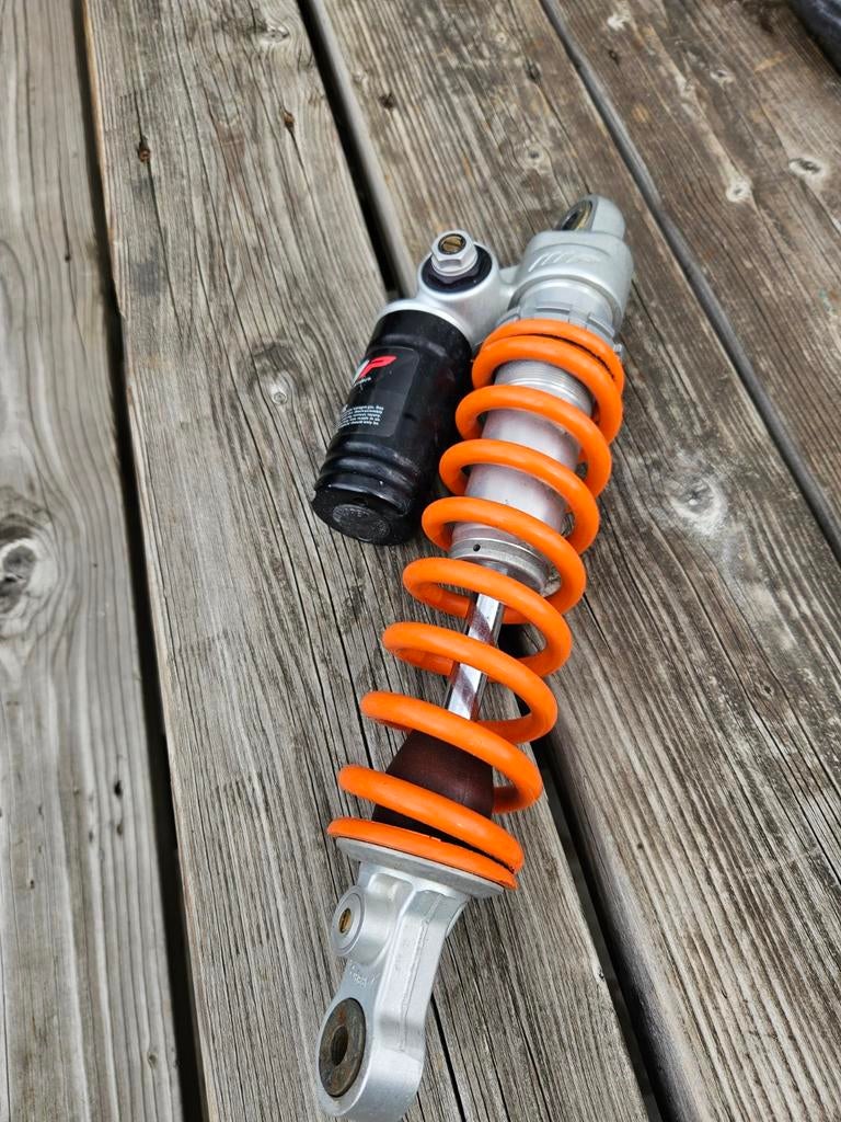 KTM sx65 wp achterschokbreker, Ophalen of Verzenden