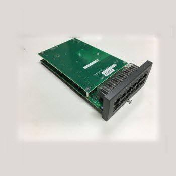 Avaya IP500 combo card DS 700417330 BRI 700417421, Verzenden, Gebruikt, Toebehoren
