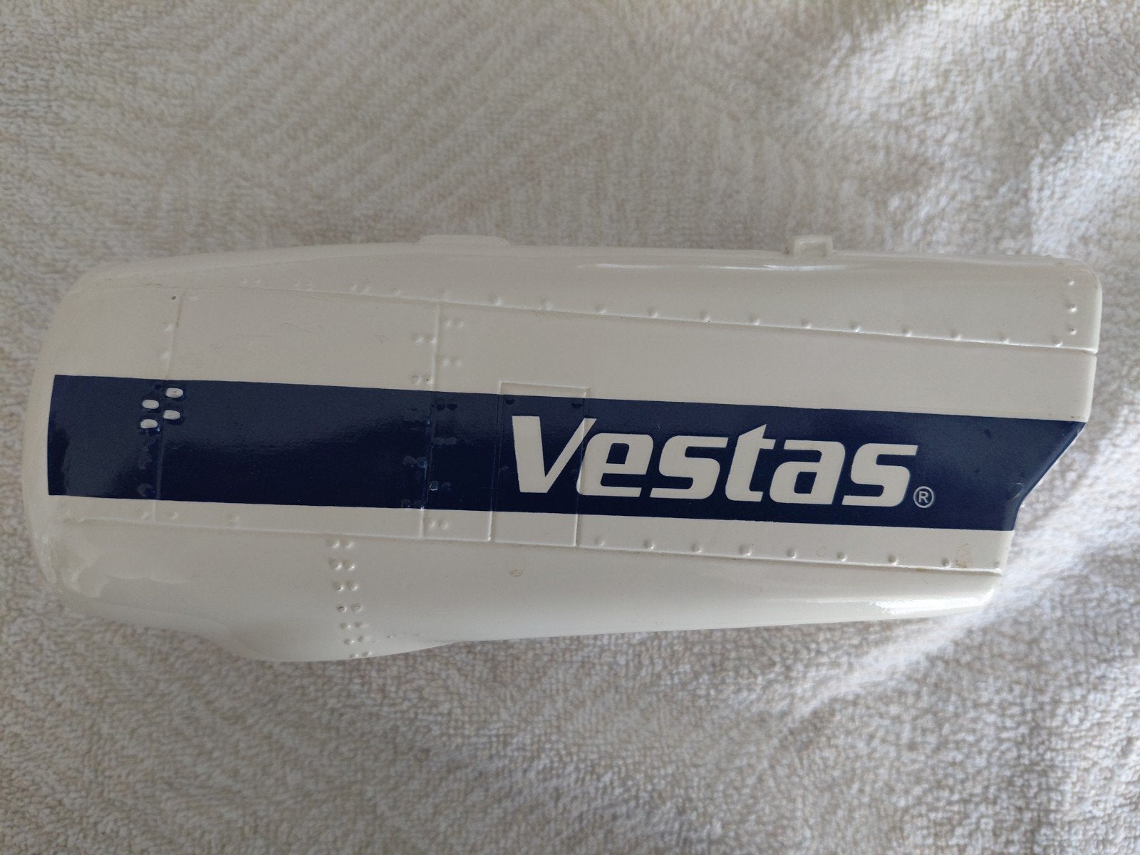 Wsi vestas leuk als lading., Ophalen of Verzenden, Gebruikt, Bus of Vrachtwagen, Wsi