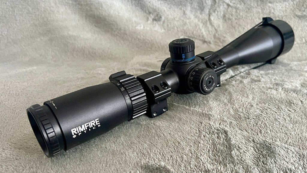 Bushnell Richtkijker, Sport en Fitness, Schietsport-accessoires, Ophalen of Verzenden, Zo goed als nieuw