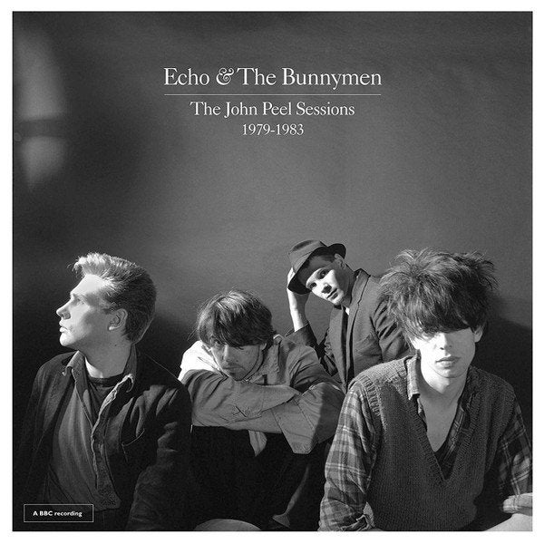 2 LP Echo And The Bunnymen Nieuw Vinyl Geseald, Ophalen of Verzenden, Nieuw in verpakking, 12 inch, Poprock