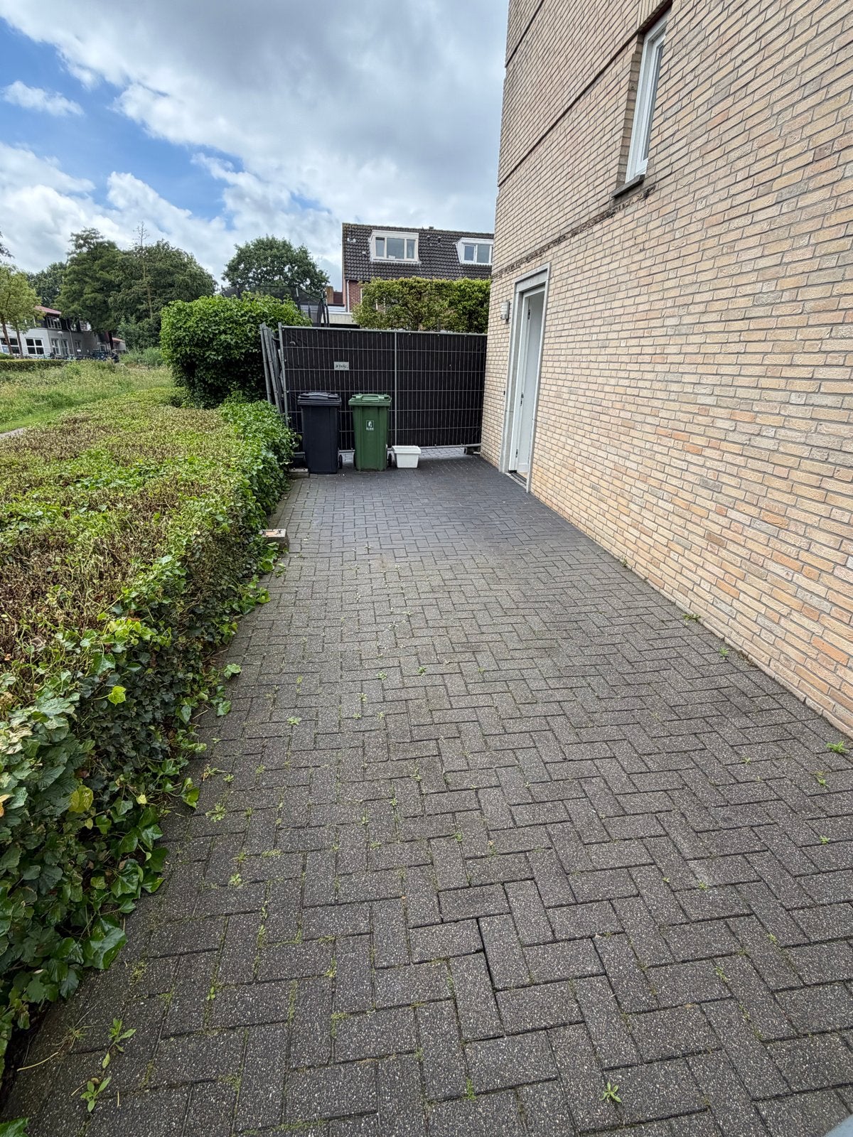 Stoeptegels en klinkers af te halen, Ophalen, Gebruikt, Klinkers, 10 m² of meer