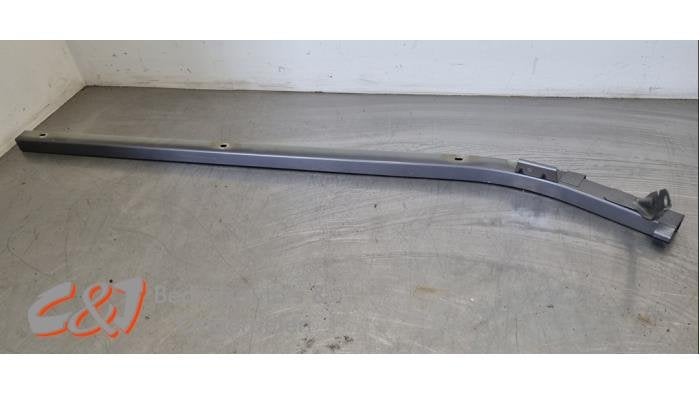 Schuifdeur Rail links van een Renault Trafic, Auto-onderdelen, Gebruikt, -, Renault, -